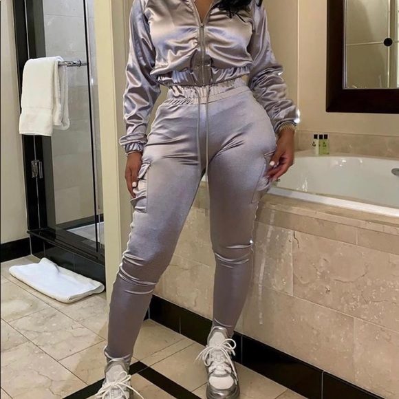 Pants set - Picture 1 of 1